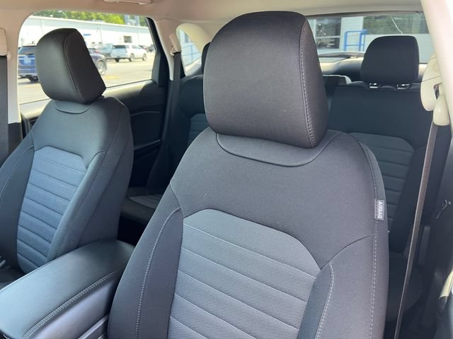 Used 2024 Ford Edge SE AWD/4WD image 12