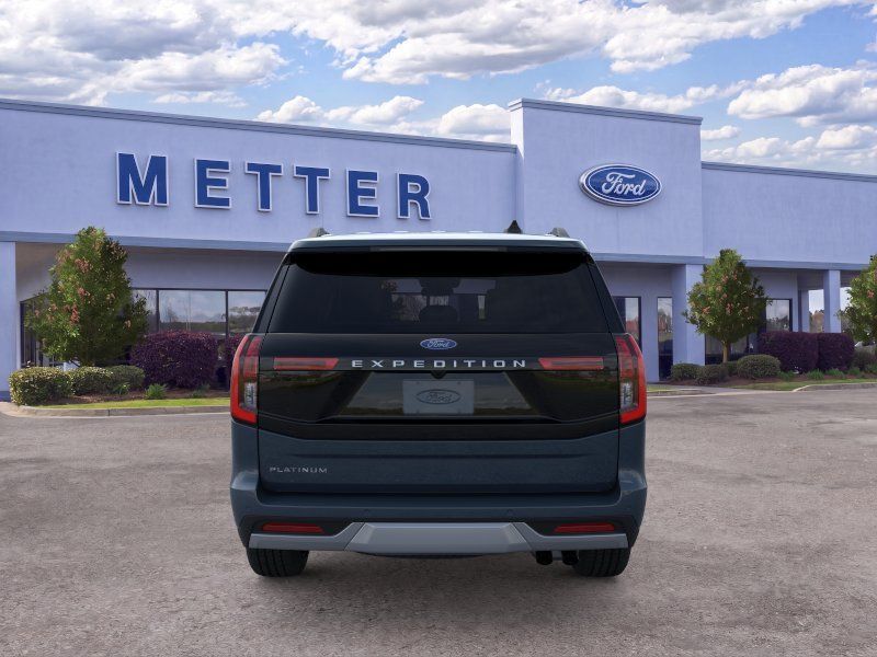 New 2026 Ford Expedition Platinum w/ Platinum Ultimate Package AWD/4WD image 6