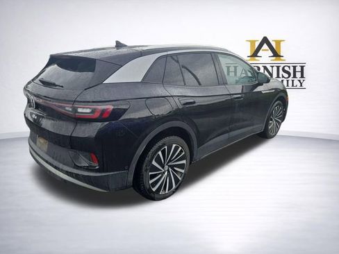 Used 2023 Volkswagen ID.4 Pro S Plus AWD/4WD image 7