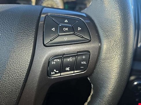 Used 2019 Ford Ranger Lariat w/ Equipment Group 501A Mid image 18