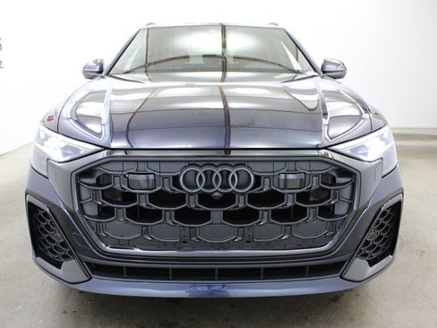 New 2026 Audi Q8 Premium Plus AWD/4WD image 7