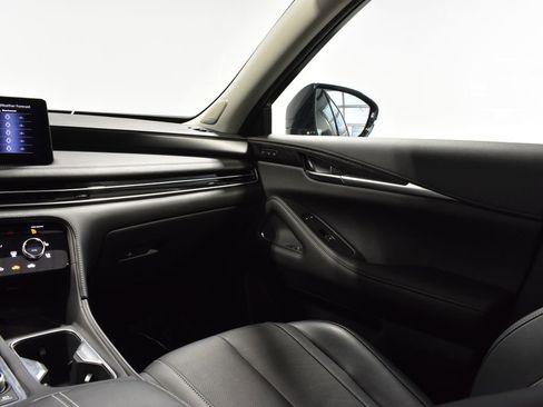 Certified 2025 INFINITI QX60 Sensory w/ Vision Package image 18