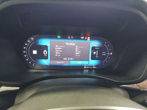 Used 2024 Volvo XC60 T8 Plus w/ Protection Package Premier AWD/4WD image 12