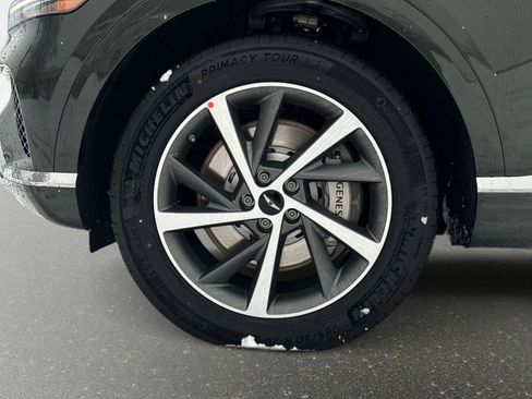 New 2026 Genesis GV80 2.5T Select image 9