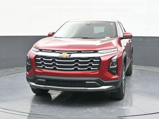 New 2026 Chevrolet Equinox LT FWD video 2