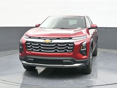 New 2026 Chevrolet Equinox LT