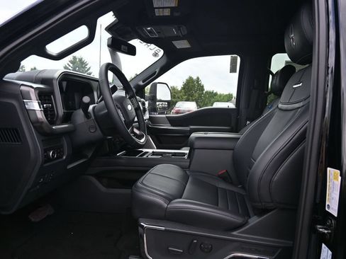 New 2026 Ford F350 Platinum AWD/4WD image 20