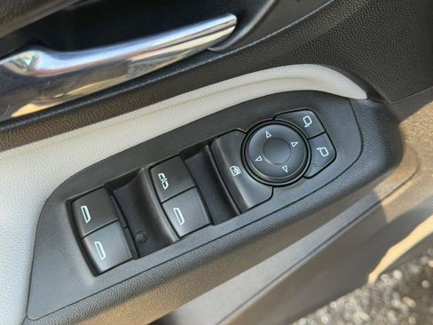 Used 2020 Chevrolet Equinox LS w/ LS Convenience Package AWD/4WD image 10