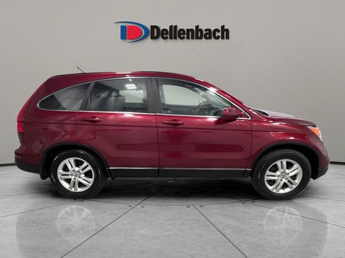 Used 2010 Honda CR-V EX-L image 5