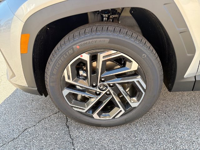 New 2026 Hyundai Tucson SEL Plus AWD/4WD image 27