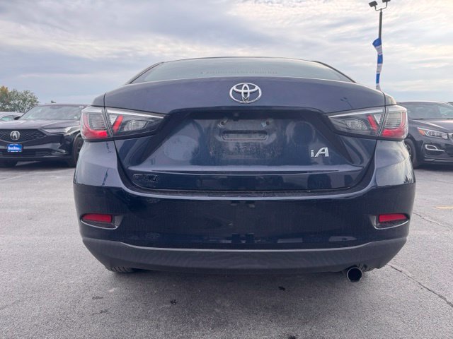 Used 2017 Toyota Yaris iA FWD image 2
