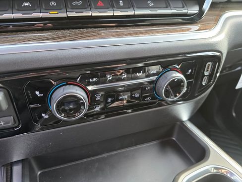 New 2026 Chevrolet Silverado 1500 LT Trail Boss AWD/4WD image 35