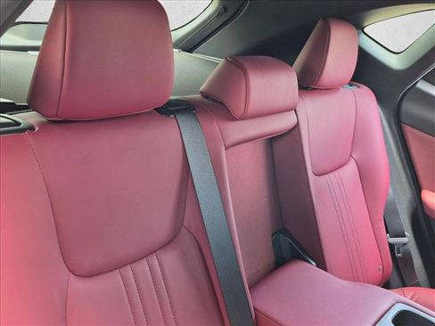 Used 2025 Lexus NX 350 AWD w/ Premium Package image 14