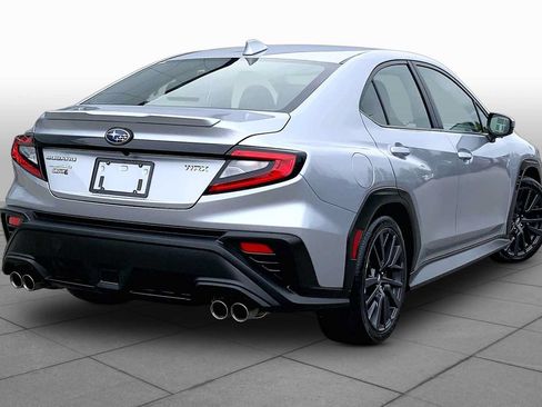 Used 2023 Subaru WRX Limited AWD/4WD image 13