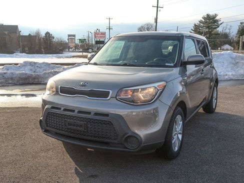 Used 2014 Kia Soul image 5