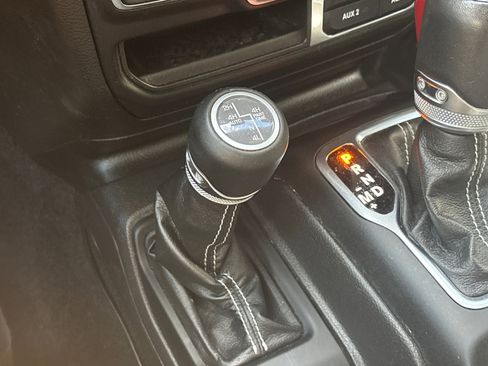 Used 2021 Jeep Wrangler Unlimited Sahara w/ Cold Weather Group image 49