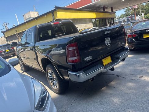 Used 2019 RAM 1500 Limited AWD/4WD image 7