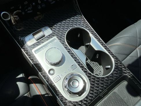 Used 2026 Genesis GV70 3.5T Sport Prestige image 22