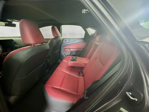 Used 2024 Lexus NX 250 FWD w/ Premium Package image 30