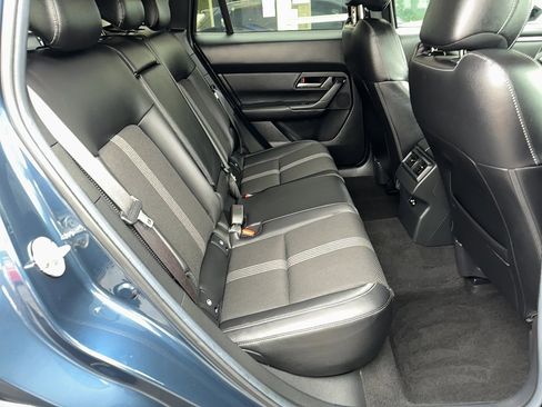 Used 2024 MAZDA CX-50 AWD 2.5 S w/ Preferred Package image 24