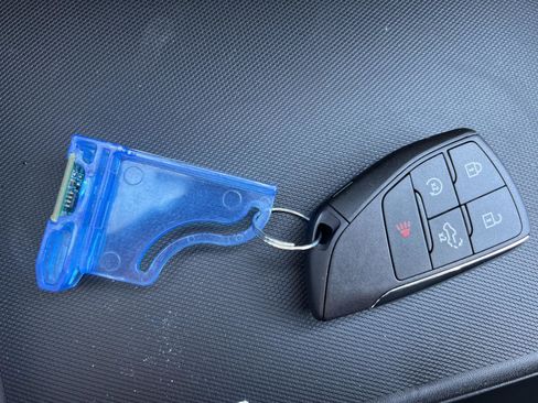 New 2026 Chevrolet Silverado 2500 LT w/ Trail Boss Package image 32