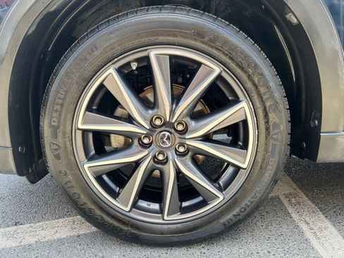 Used 2018 MAZDA CX-5 Grand Touring w/ Premium Package FWD image 22