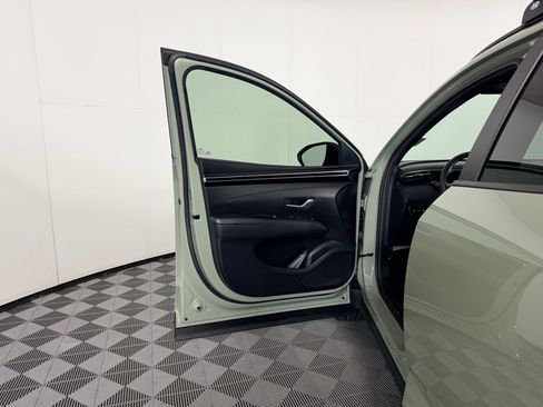 Used 2022 Hyundai Santa Cruz SEL w/ Activity Package image 24