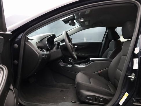 Used 2023 Chevrolet Malibu LT image 10