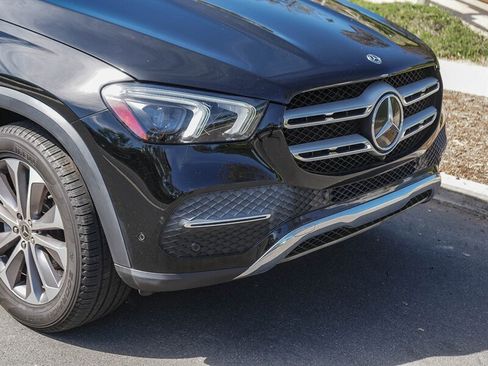 Used 2021 Mercedes-Benz GLE 350 image 9