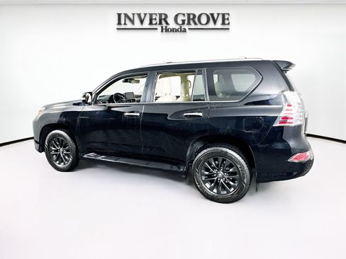 Used 2023 Lexus GX 460 Premium AWD/4WD image 7