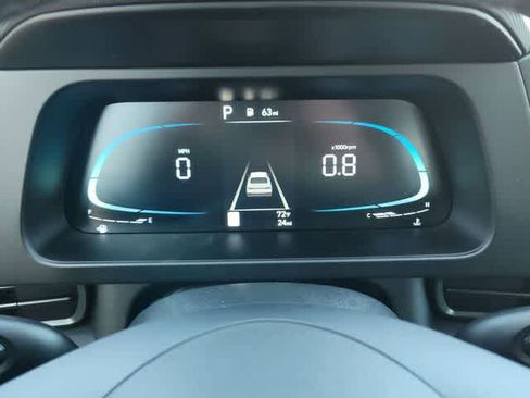 New 2026 Hyundai Elantra Sport FWD image 26