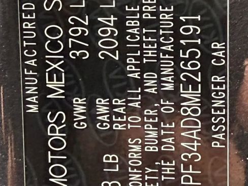 Used 2021 Kia Forte GT-Line image 17