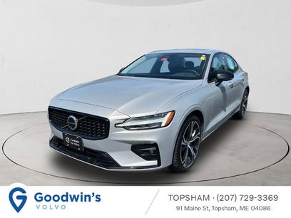 Certified 2025 Volvo S60 B5 Plus