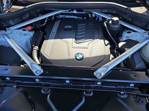 Certified 2023 BMW X5 sDrive40i w/ Executive Package image 32