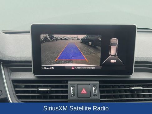 Used 2018 Audi Q5 2.0T Premium image 10