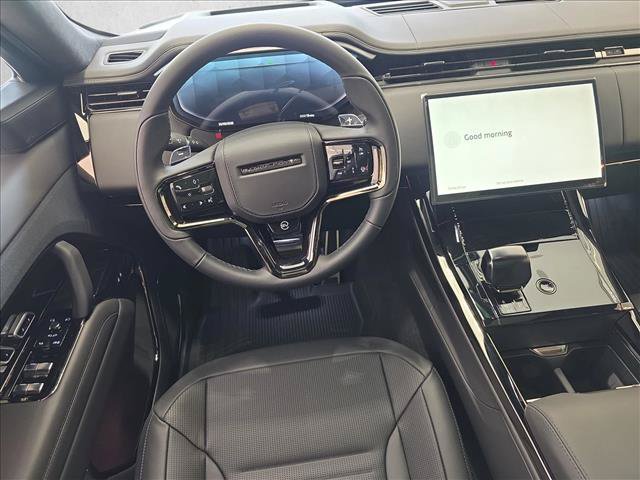 New 2027 Land Rover Range Rover Sport Twenty Edition AWD/4WD image 16