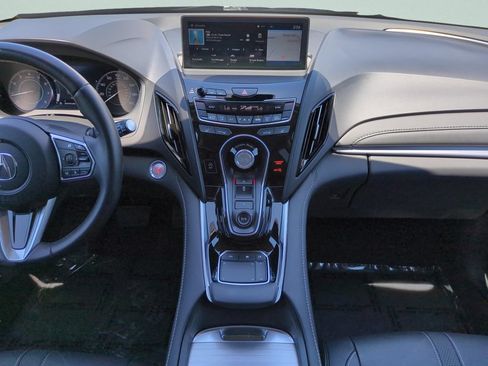 Used 2023 Acura RDX FWD w/ Technology Package image 15