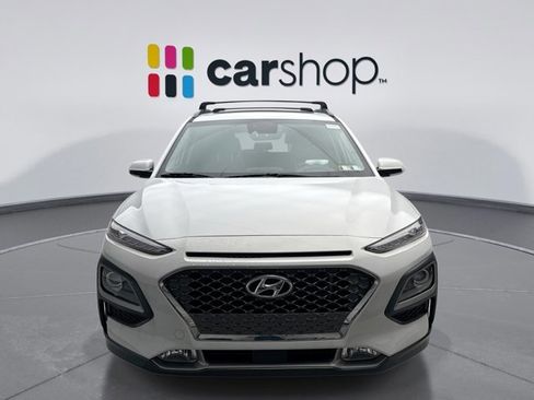 Used 2019 Hyundai Kona Ultimate image 5