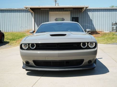 Used 2023 Dodge Challenger R/T w/ Blacktop Package image 10