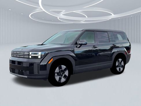 New 2026 Hyundai Santa Fe SE FWD image 2