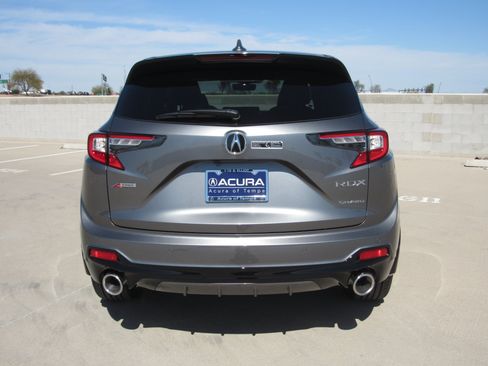 New 2026 Acura RDX A-Spec AWD/4WD image 7