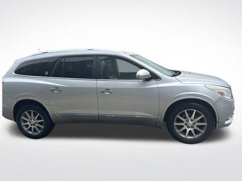 Used 2015 Buick Enclave Leather AWD/4WD image 6