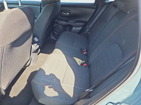 Used 2024 Honda HR-V Sport image 28