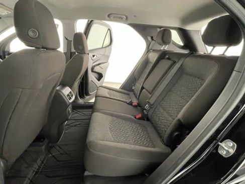 Used 2024 Chevrolet Equinox LT w/ LPO, Floor Liner Package image 42