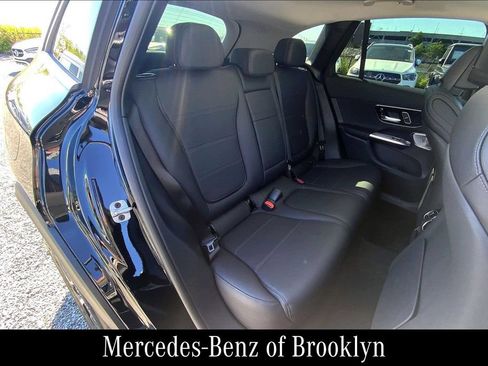 Certified 2025 Mercedes-Benz GLC 350e 4MATIC image 21