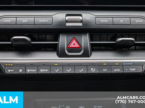 Used 2025 Kia K4 FWD image 38