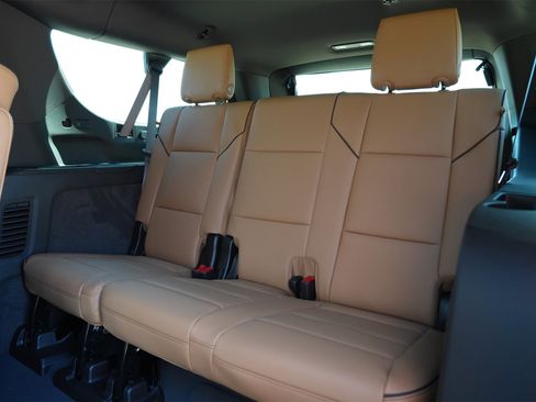 New 2026 Cadillac Escalade ESV Luxury w/ Touring Package image 21