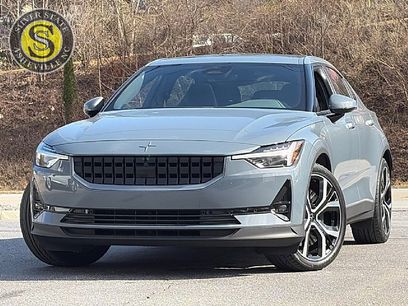 Used 2021 Polestar Polestar 2 w/ Performance Package