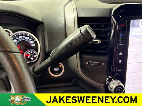 New 2026 RAM 2500 Tradesman image 26