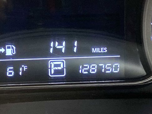 Used 2013 Nissan Sentra SV w/ Driver Pkg image 18